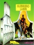 Atari  800&nbsp; - &nbsp;guerriero_laser_lindasoft_k7